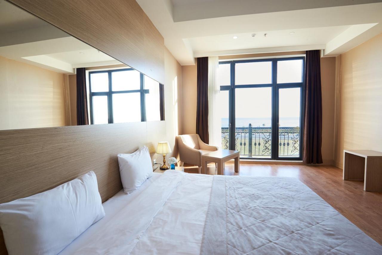 Nobel Hotel 巴库 外观 照片