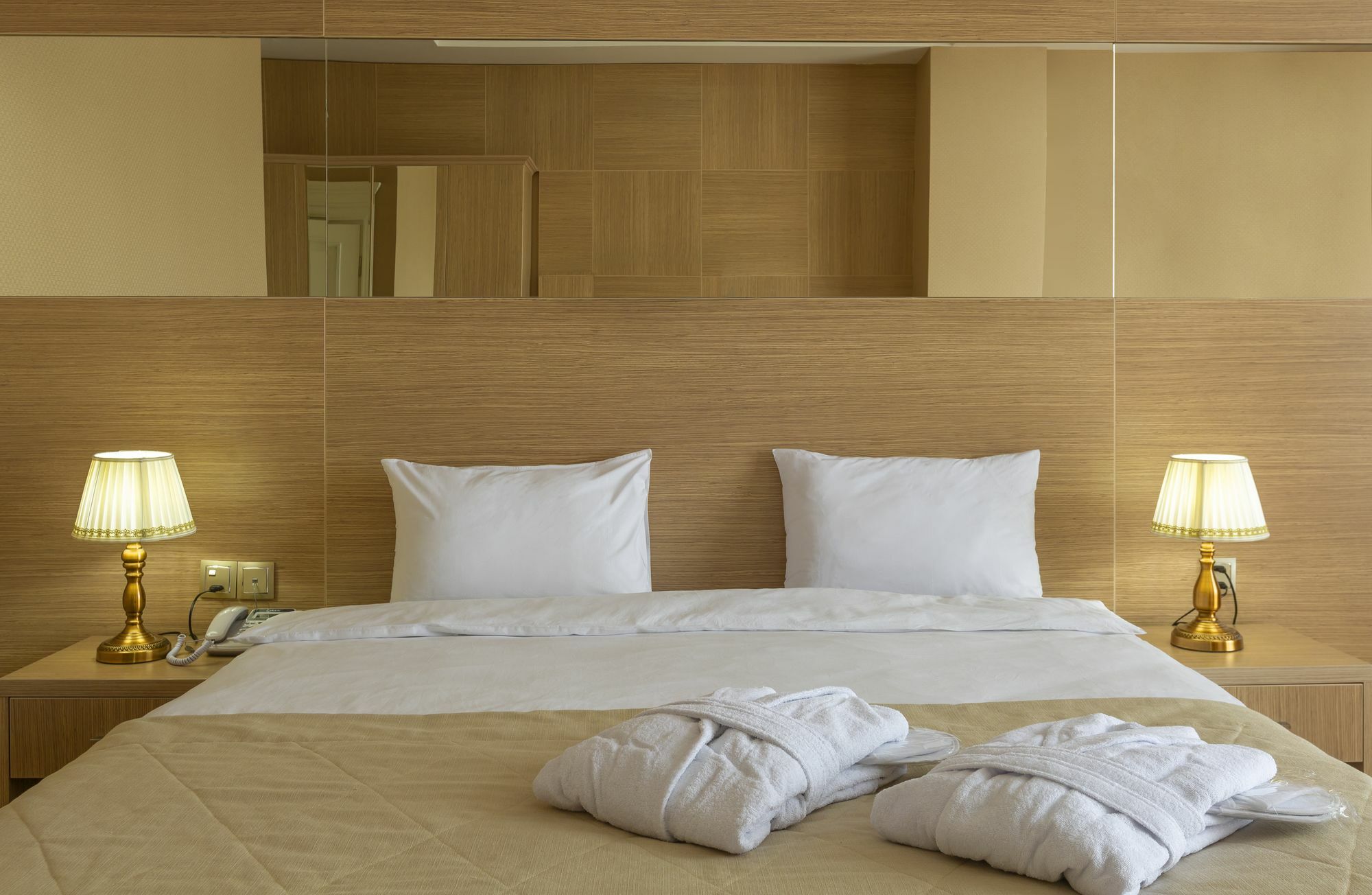 Nobel Hotel 巴库 外观 照片